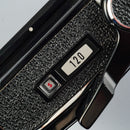 Mamiya Large -Size Medium Format Camera (Film) Rb67 Roll Cartridge Magazine
