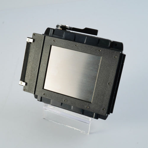 Mamiya Large -Size Medium Format Camera (Film) Rb67 Roll Cartridge Magazine