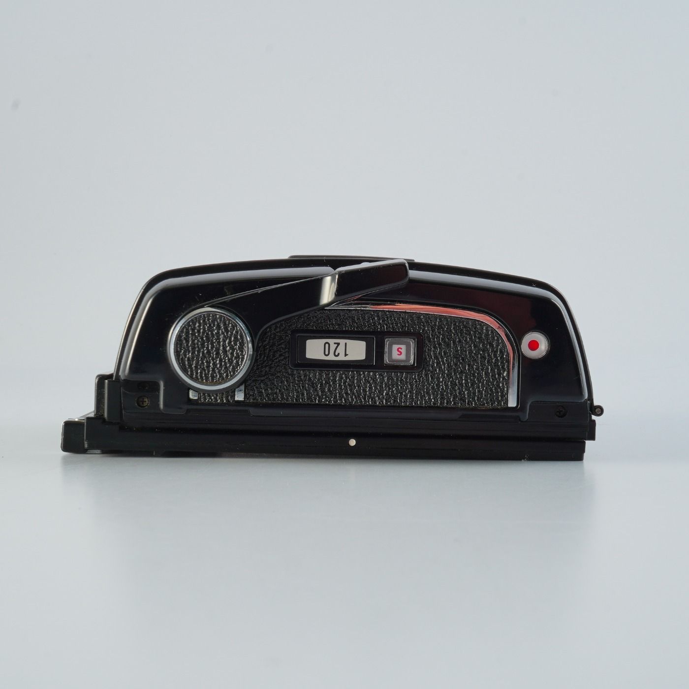 Mamiya Large -Size Medium Format Camera (Film) Rb67 Roll Cartridge Magazine