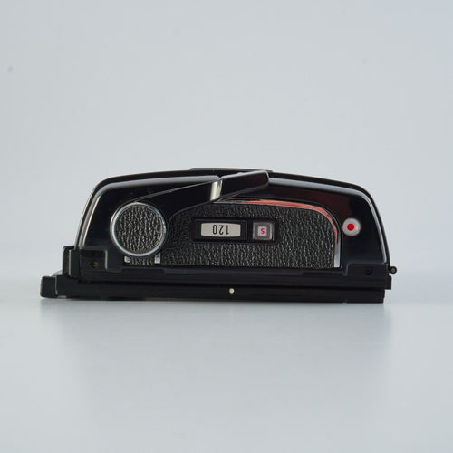 Mamiya Large -Size Medium Format Camera (Film) Rb67 Roll Cartridge Magazine