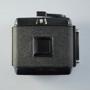 Mamiya Large -Size Medium Format Camera (Film) Rb67 Roll Cartridge Magazine