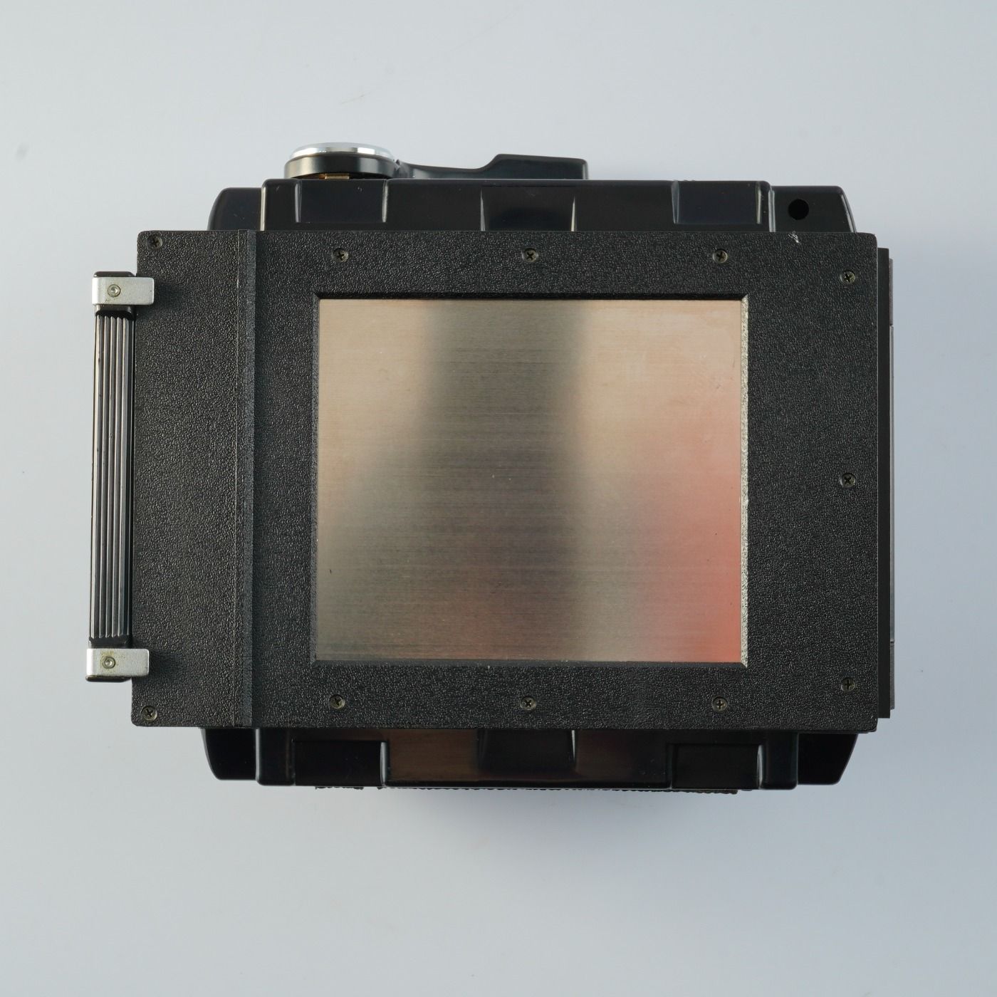 Mamiya Large -Size Medium Format Camera (Film) Rb67 Roll Cartridge Magazine