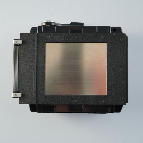 Mamiya Large -Size Medium Format Camera (Film) Rb67 Roll Cartridge Magazine