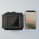 Mamiya Large -Size Medium Format Camera (Film) Rb67 Roll Cartridge Magazine