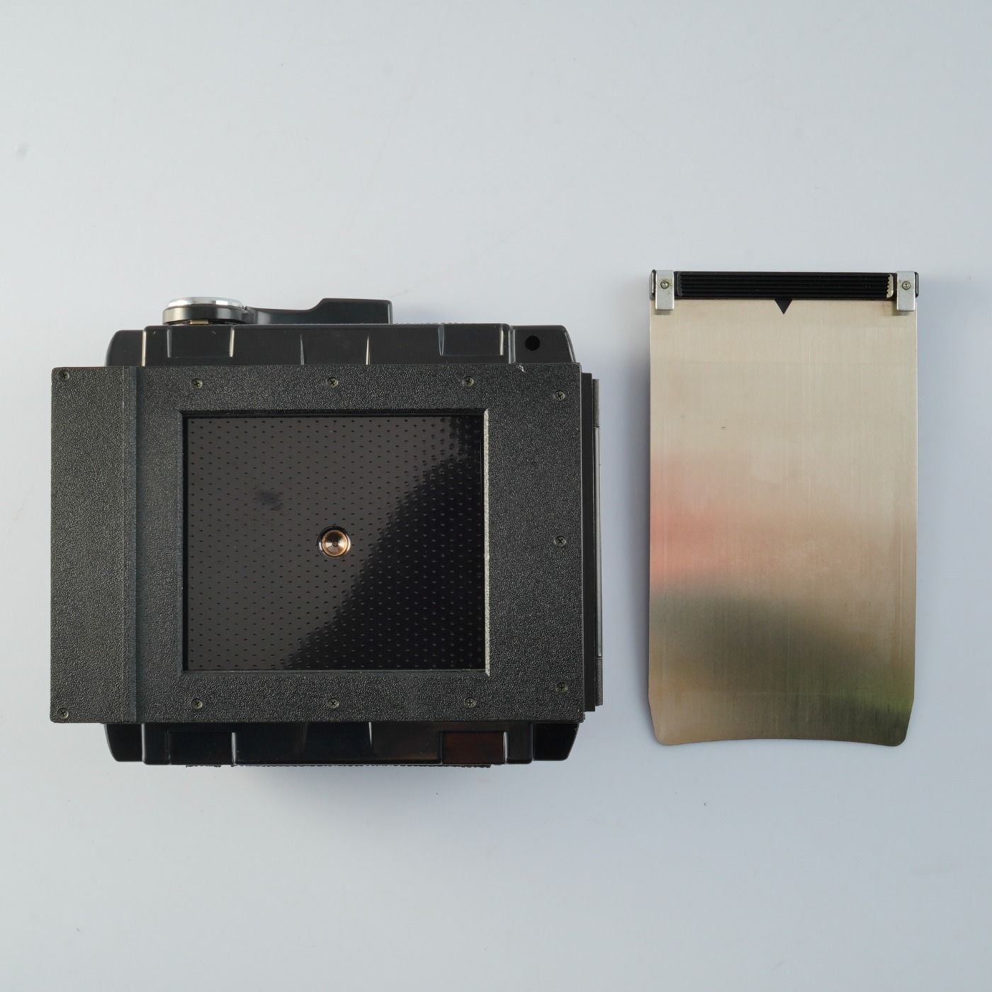 Mamiya Large -Size Medium Format Camera (Film) Rb67 Roll Cartridge Magazine