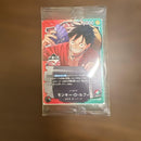 One Piece Card Game D