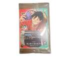 One Piece Card Game D