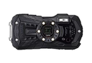 Compact Digital Camera Pentax Optio Wg-2 1600 Cals Optiowg-2Bk