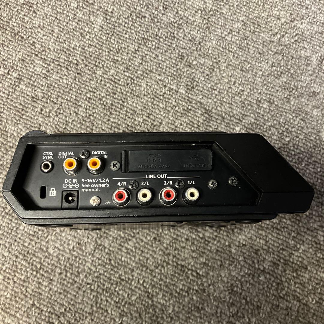 Edirol Multi -Track Recorder Roland R-44