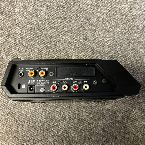 Edirol Multi -Track Recorder Roland R-44