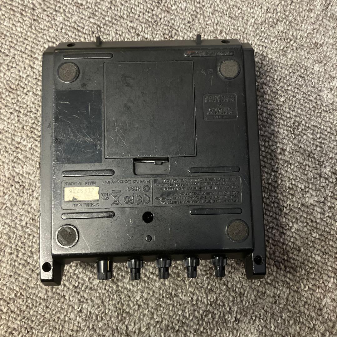 Edirol Multi -Track Recorder Roland R-44