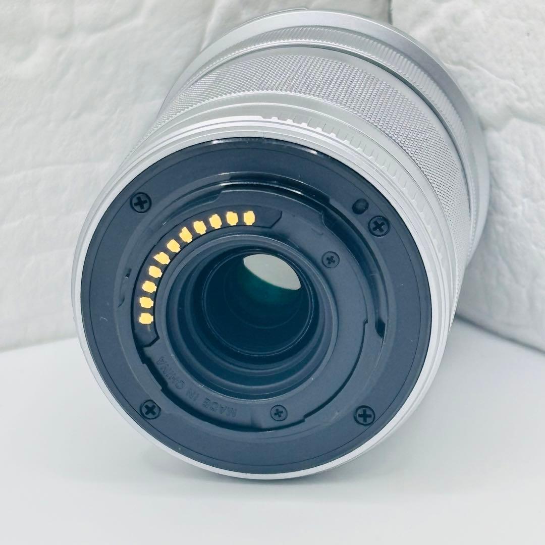 Olympus Lens (Zoom) 40-150Mm F4-5.6 R Msc