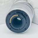 Olympus Lens (Zoom) 40-150Mm F4-5.6 R Msc