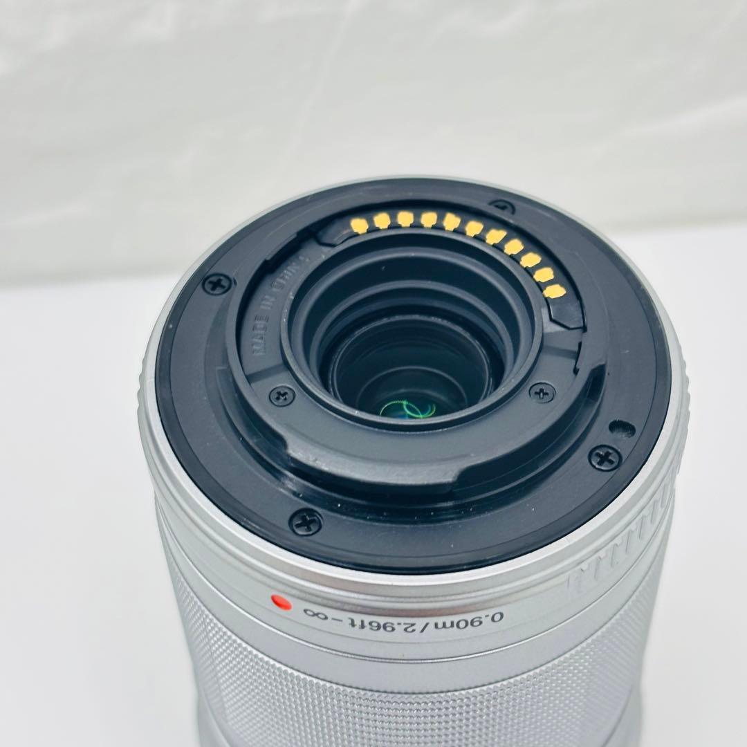 Olympus Lens (Zoom) 40-150Mm F4-5.6 R Msc