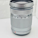 Olympus Lens (Zoom) 40-150Mm F4-5.6 R Msc
