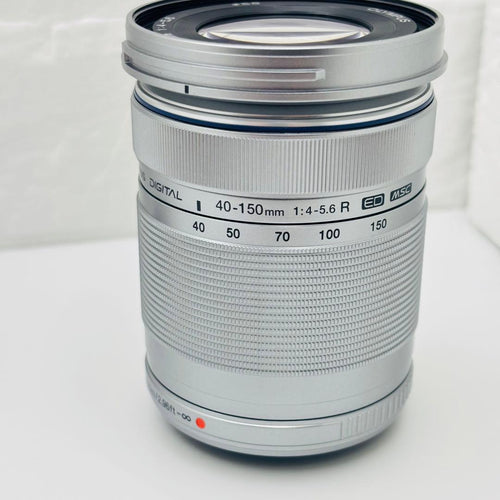 Olympus Lens (Zoom) 40-150Mm F4-5.6 R Msc