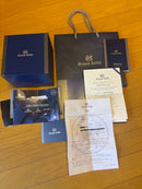 Grand Seiko Hand-Wound Watches Sbgw231