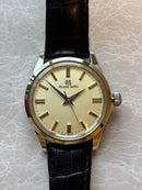 Grand Seiko Hand-Wound Watches Sbgw231