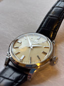 Grand Seiko Hand-Wound Watches Sbgw231