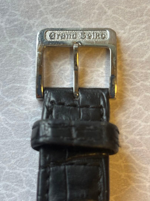 Grand Seiko Hand-Wound Watches Sbgw231