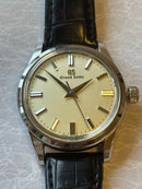 Grand Seiko Hand-Wound Watches Sbgw231