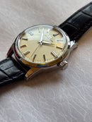Grand Seiko Hand-Wound Watches Sbgw231