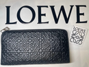 Loewe Long Wallet Repeatziparound