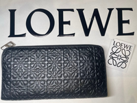 Loewe Long Wallet Repeatziparound