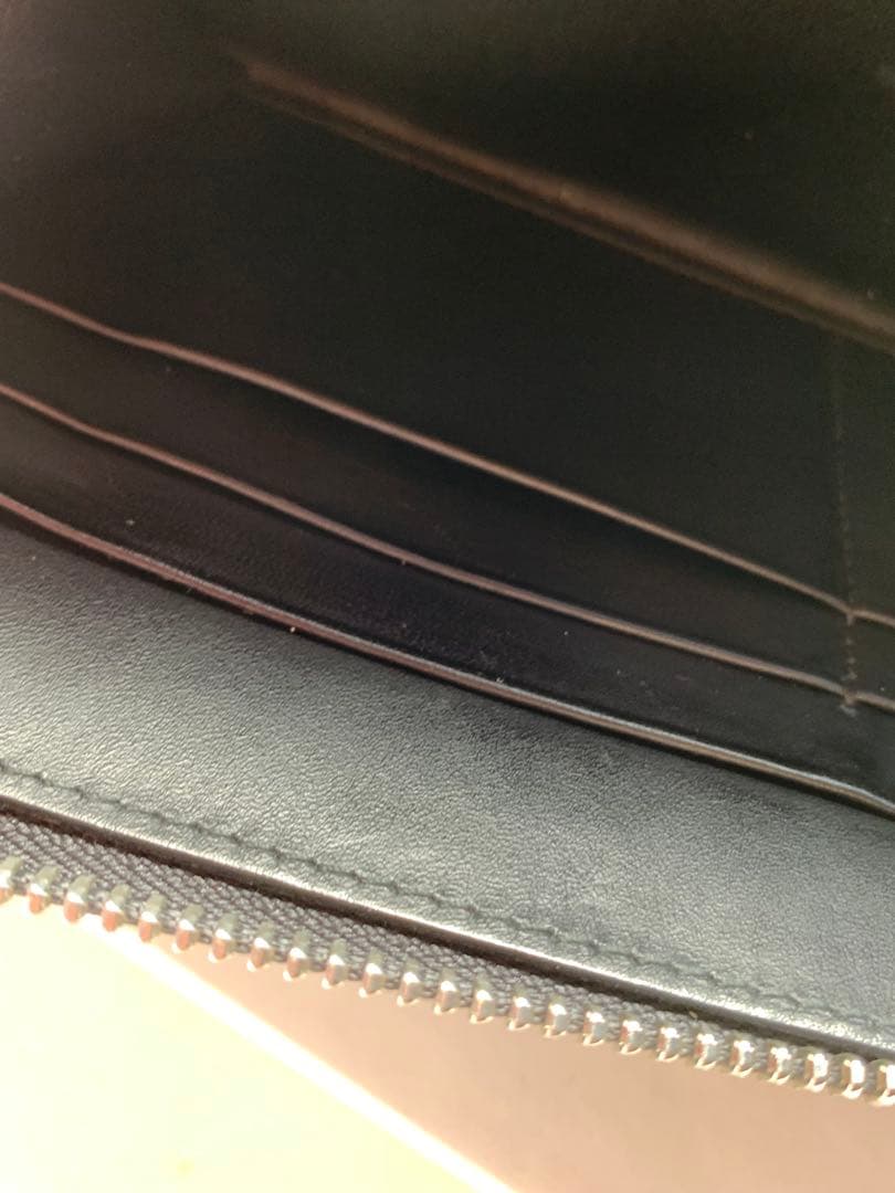 Loewe Long Wallet Repeatziparound