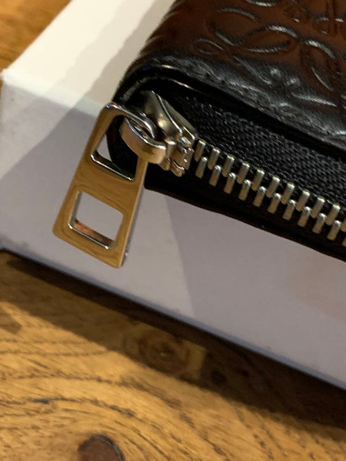 Loewe Long Wallet Repeatziparound