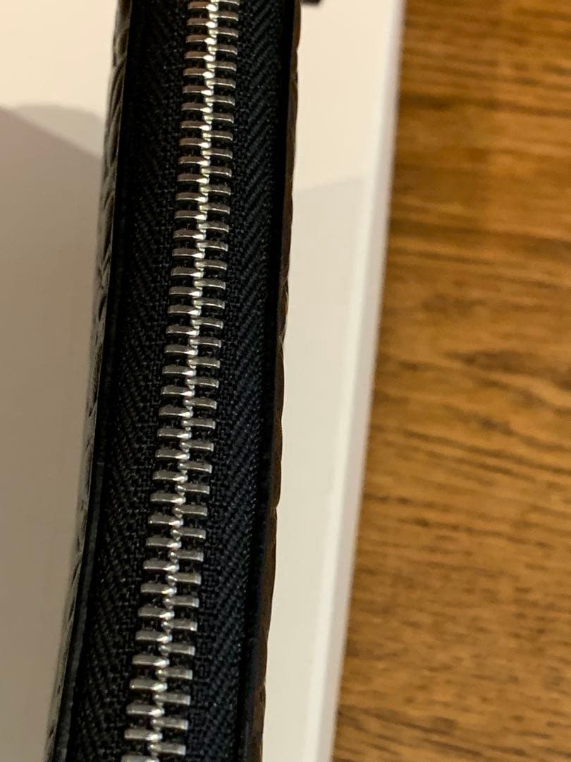 Loewe Long Wallet Repeatziparound