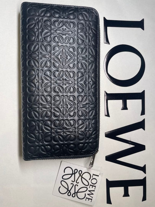 Loewe Long Wallet Repeatziparound