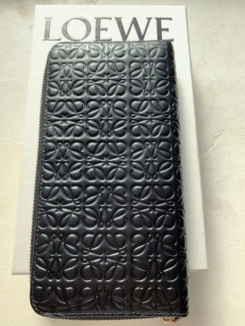 Loewe Long Wallet Repeatziparound
