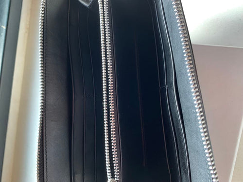 Loewe Long Wallet Repeatziparound