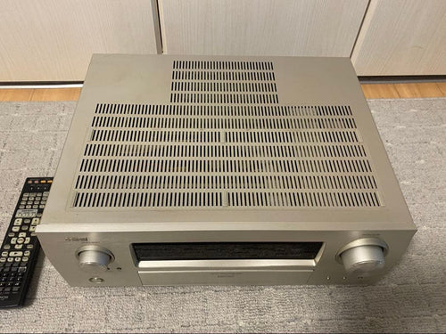 Denon Av Amplifiers Avr-3311 7.2Ch