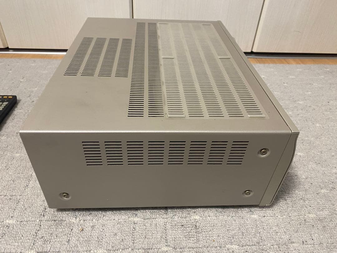 Denon Av Amplifiers Avr-3311 7.2Ch