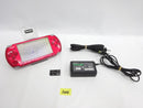 Body (Psp) Sony Psp-3000 R0086
