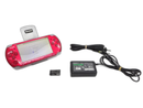 Body (Psp) Sony Psp-3000 R0086