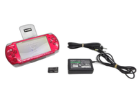 Body (Psp) Sony Psp-3000 R0086