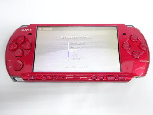 Body (Psp) Sony Psp-3000 R0086