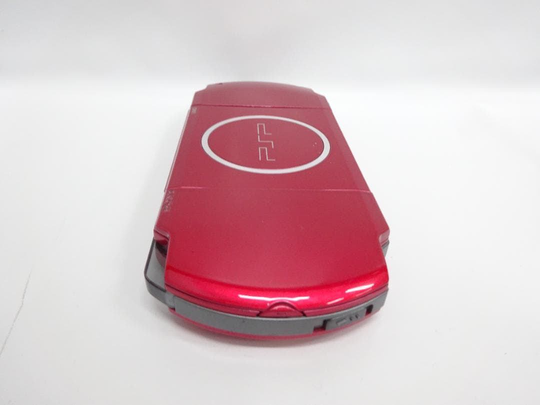 Body (Psp) Sony Psp-3000 R0086