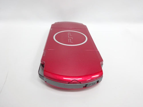 Body (Psp) Sony Psp-3000 R0086