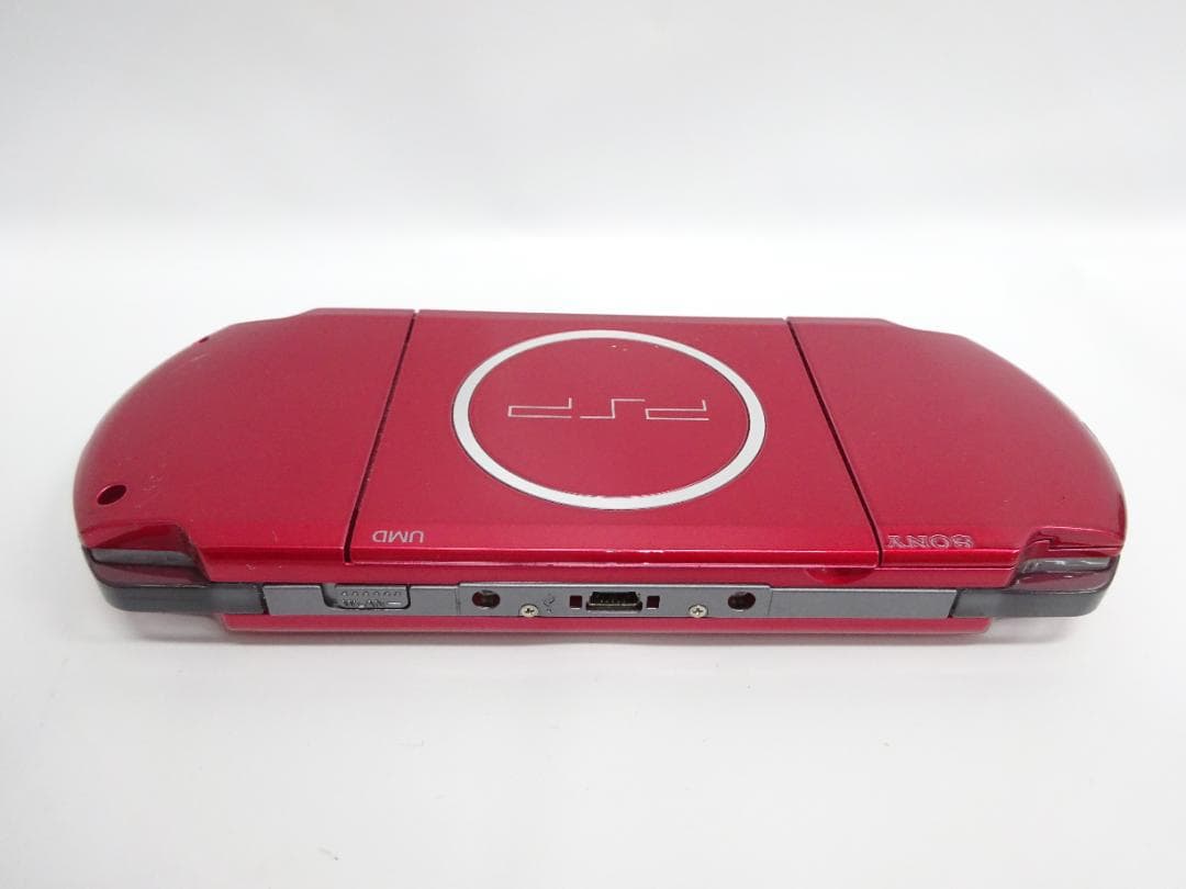 Body (Psp) Sony Psp-3000 R0086