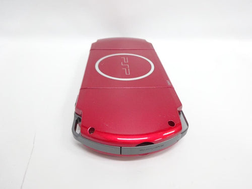 Body (Psp) Sony Psp-3000 R0086