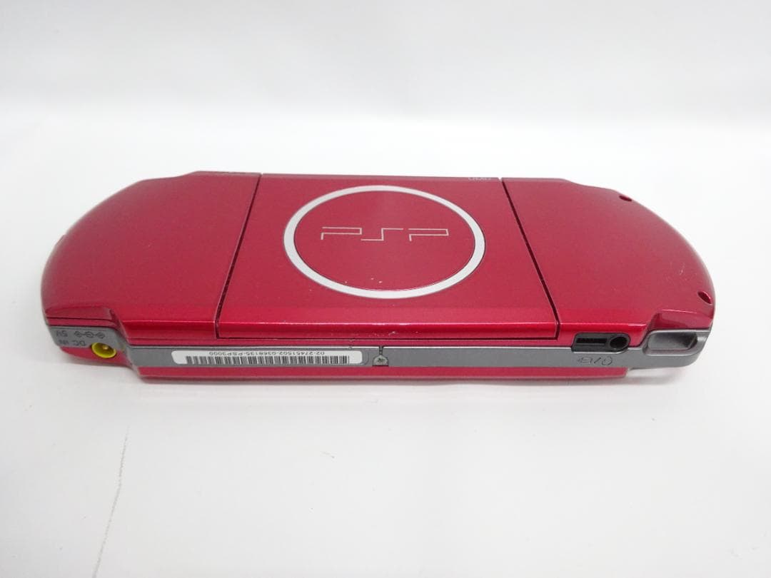 Body (Psp) Sony Psp-3000 R0086