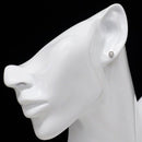 Cartier Earrings (For Both Ears) K18Wg Sm