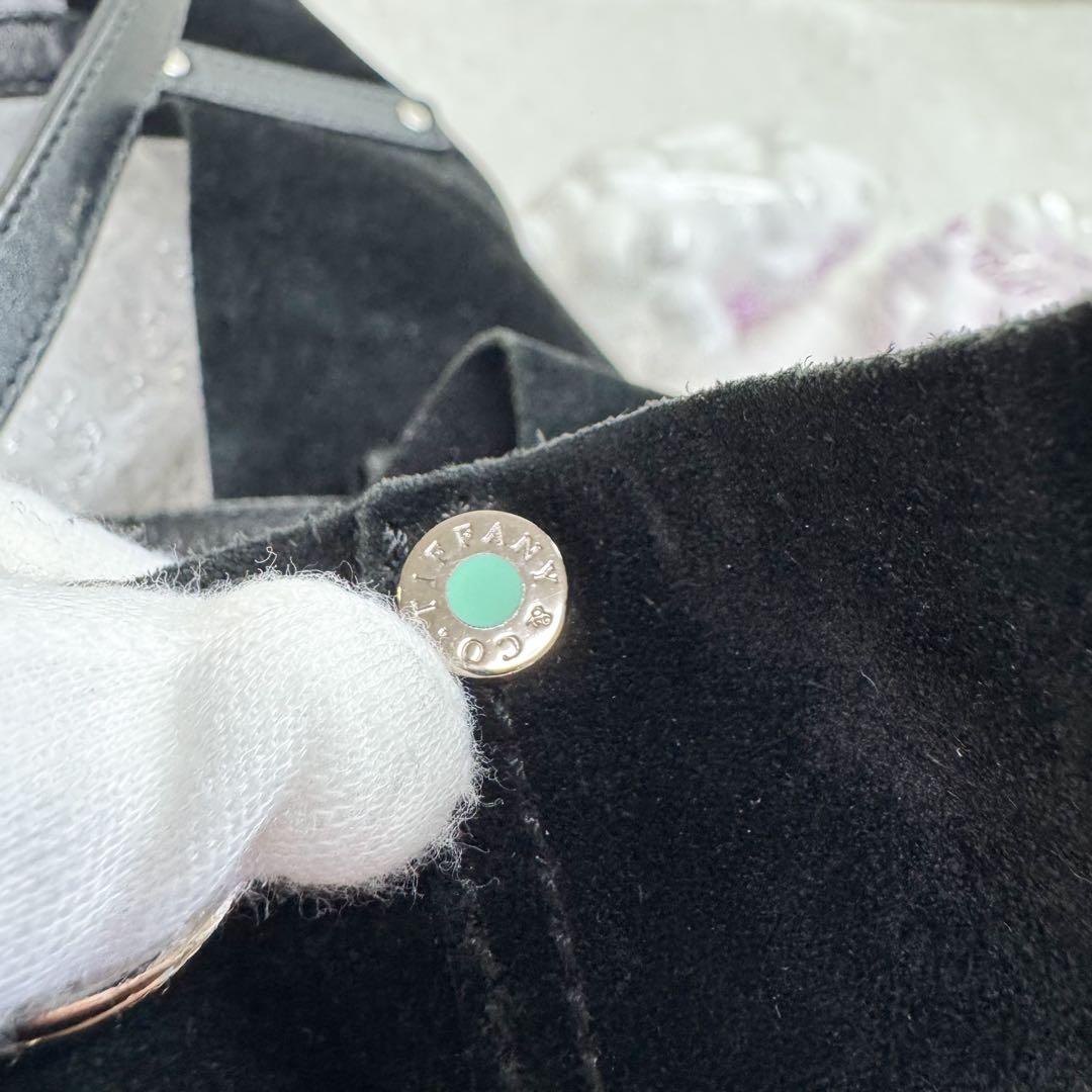Tiffany Tote Bags