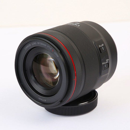 Canon Others Rf50/F1.2L Usm