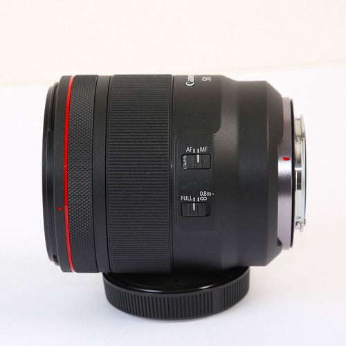 Canon Others Rf50/F1.2L Usm