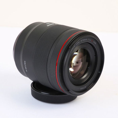 Canon Others Rf50/F1.2L Usm
